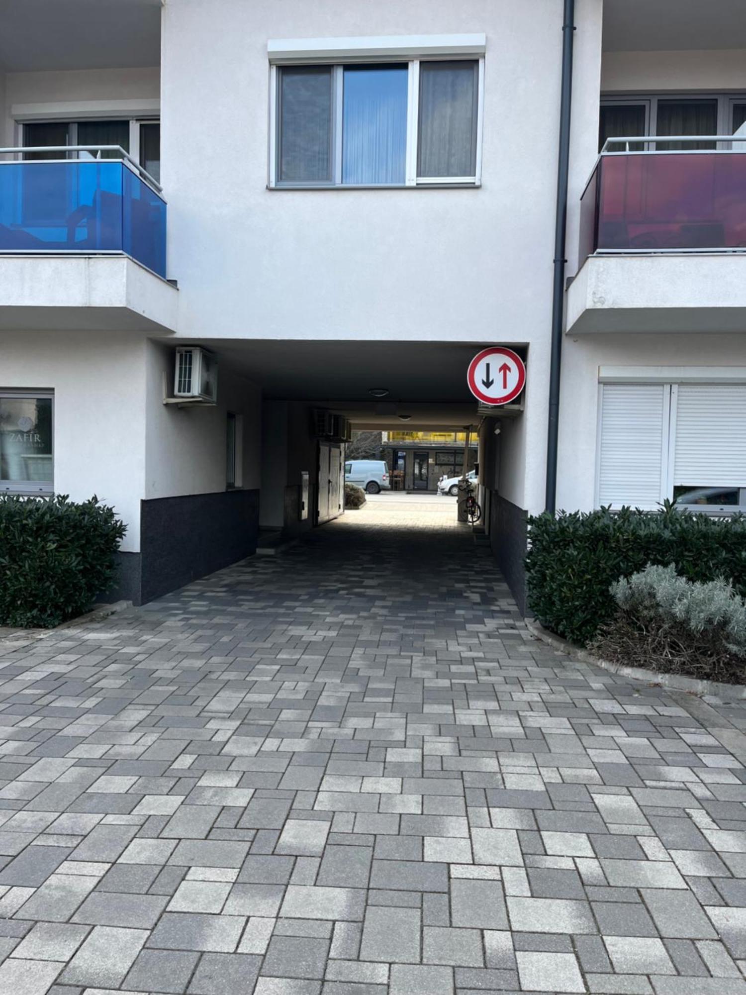 Mirabell Apartament Sárvár