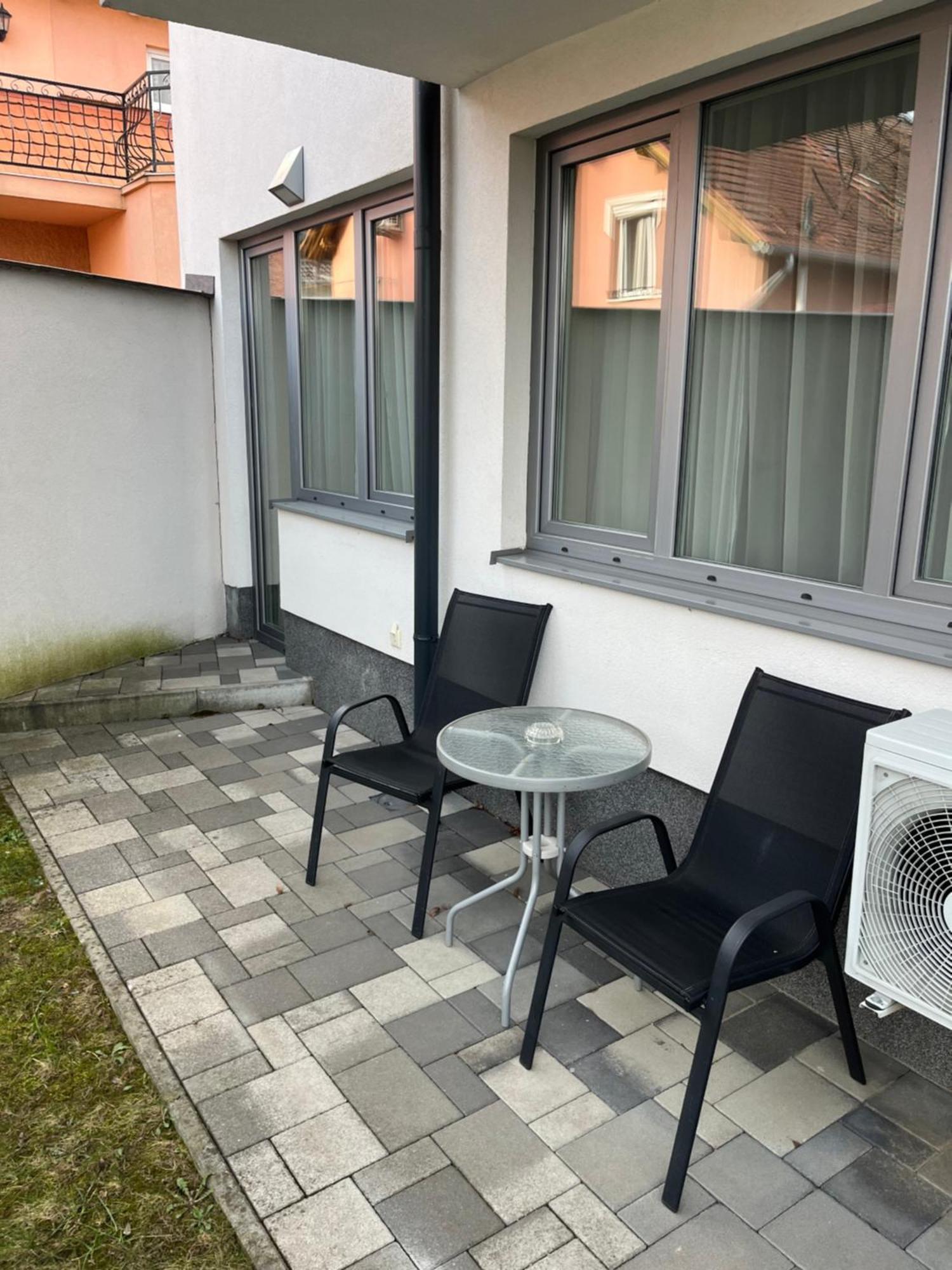Apartament Mirabell